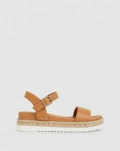 Sandler Wander CAMEL SMOOTH