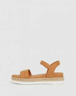 Sandler Wander CAMEL SMOOTH -Sandals Sales Shop http3A2F2Fstatic.theiconic.com .au2Fp2Fsandler 0386 6955511 3