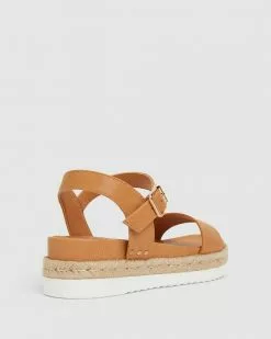 Sandler Wander CAMEL SMOOTH -Sandals Sales Shop http3A2F2Fstatic.theiconic.com .au2Fp2Fsandler 0388 6955511 4