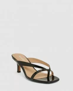 Sandler Madrid BLACK PAT -Sandals Sales Shop http3A2F2Fstatic.theiconic.com .au2Fp2Fsandler 0390 5676241 2