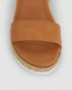 Sandler Wander CAMEL SMOOTH -Sandals Sales Shop http3A2F2Fstatic.theiconic.com .au2Fp2Fsandler 0391 6955511 5