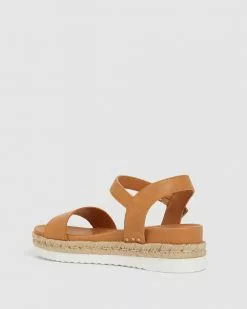 Sandler Wander CAMEL SMOOTH -Sandals Sales Shop http3A2F2Fstatic.theiconic.com .au2Fp2Fsandler 0394 6955511 6