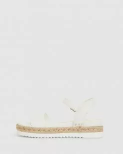 Sandler Wander WHITE SMOOTH -Sandals Sales Shop http3A2F2Fstatic.theiconic.com .au2Fp2Fsandler 0402 7955511 3