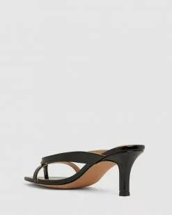 Sandler Madrid BLACK PAT -Sandals Sales Shop http3A2F2Fstatic.theiconic.com .au2Fp2Fsandler 0409 5676241 5