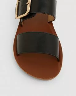 Sandler Garnet BLACK SMOOTH -Sandals Sales Shop http3A2F2Fstatic.theiconic.com .au2Fp2Fsandler 0573 6574931 5