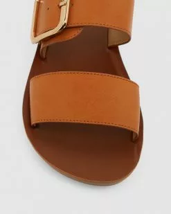 Sandler Garnet COGNAC SMOOTH -Sandals Sales Shop http3A2F2Fstatic.theiconic.com .au2Fp2Fsandler 0587 7574931 5