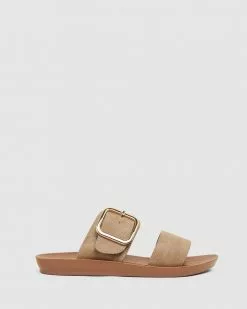 Sandler Garnet TAUPE SMOOTH