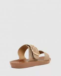 Sandler Garnet TAUPE SMOOTH -Sandals Sales Shop http3A2F2Fstatic.theiconic.com .au2Fp2Fsandler 0598 8574931 4
