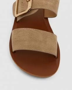 Sandler Garnet TAUPE SMOOTH -Sandals Sales Shop http3A2F2Fstatic.theiconic.com .au2Fp2Fsandler 0601 8574931 5