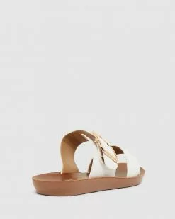 Sandler Garnet WHITE SMOOTH -Sandals Sales Shop http3A2F2Fstatic.theiconic.com .au2Fp2Fsandler 0612 9574931 4