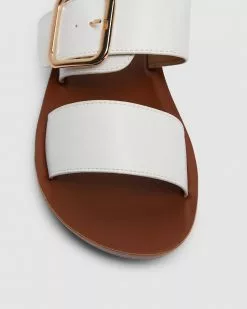 Sandler Garnet WHITE SMOOTH -Sandals Sales Shop http3A2F2Fstatic.theiconic.com .au2Fp2Fsandler 0614 9574931 5