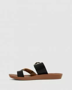 Sandler Geneva BLACK SMOOTH -Sandals Sales Shop http3A2F2Fstatic.theiconic.com .au2Fp2Fsandler 0623 9474931 3