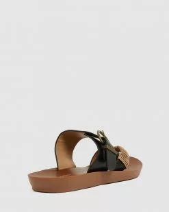 Sandler Geneva BLACK SMOOTH -Sandals Sales Shop http3A2F2Fstatic.theiconic.com .au2Fp2Fsandler 0628 9474931 5