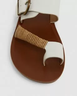 Sandler Geneva WHITE SMOOTH -Sandals Sales Shop http3A2F2Fstatic.theiconic.com .au2Fp2Fsandler 0637 0574931 3