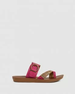 Sandler Geneva PINK SMOOTH