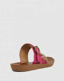 Sandler Geneva PINK SMOOTH -Sandals Sales Shop http3A2F2Fstatic.theiconic.com .au2Fp2Fsandler 0651 2574931 3