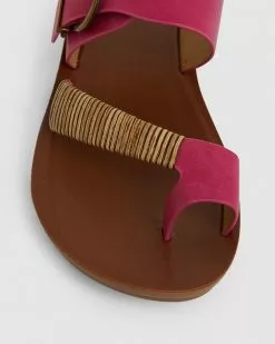 Sandler Geneva PINK SMOOTH -Sandals Sales Shop http3A2F2Fstatic.theiconic.com .au2Fp2Fsandler 0653 2574931 4
