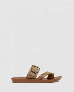 Sandler Geneva LIGHT TAN SMOOTH