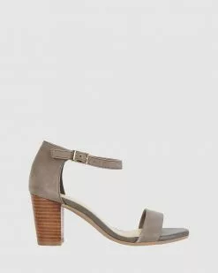 Sandler Beyond TAUPE NUBUCK