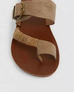 Sandler Geneva TAUPE SMOOTH -Sandals Sales Shop http3A2F2Fstatic.theiconic.com .au2Fp2Fsandler 1406 3574931 4