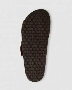 Sandler Fiji BROWN OILY NUBUCK -Sandals Sales Shop http3A2F2Fstatic.theiconic.com .au2Fp2Fsandler 1595 3573151 6