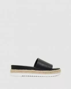 Sandler Waikiki BLACK SMOOTH