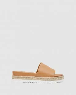 Sandler Waikiki CAMEL SMOOTH