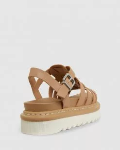 Sandler Force NATURAL SMOOTH -Sandals Sales Shop http3A2F2Fstatic.theiconic.com .au2Fp2Fsandler 2870 5573151 4