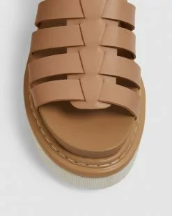 Sandler Force NATURAL SMOOTH -Sandals Sales Shop http3A2F2Fstatic.theiconic.com .au2Fp2Fsandler 2879 5573151 7