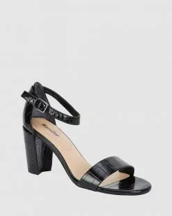 Sandler Juliet Black Croc -Sandals Sales Shop http3A2F2Fstatic.theiconic.com .au2Fp2Fsandler 3109 068639 3