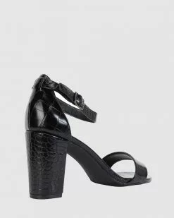Sandler Juliet Black Croc -Sandals Sales Shop http3A2F2Fstatic.theiconic.com .au2Fp2Fsandler 3112 068639 5
