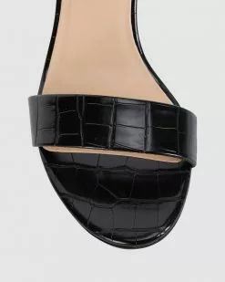 Sandler Juliet Black Croc -Sandals Sales Shop http3A2F2Fstatic.theiconic.com .au2Fp2Fsandler 3115 068639 6