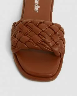 Sandler Emmy TAN SMOOTH -Sandals Sales Shop http3A2F2Fstatic.theiconic.com .au2Fp2Fsandler 3236 6402441 3
