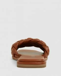 Sandler Emmy TAN SMOOTH -Sandals Sales Shop http3A2F2Fstatic.theiconic.com .au2Fp2Fsandler 3242 6402441 5