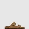 Sandler Florida TAUPE SUEDE