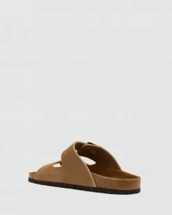 Sandler Florida TAUPE SUEDE -Sandals Sales Shop http3A2F2Fstatic.theiconic.com .au2Fp2Fsandler 3443 9758641 6