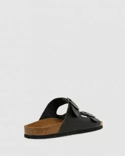 Sandler Florida BLACK GLOVE -Sandals Sales Shop http3A2F2Fstatic.theiconic.com .au2Fp2Fsandler 3453 2858641 4