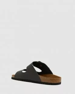 Sandler Florida BLACK GLOVE -Sandals Sales Shop http3A2F2Fstatic.theiconic.com .au2Fp2Fsandler 3457 2858641 6