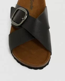 Sandler Fiji BLACK GLOVE -Sandals Sales Shop http3A2F2Fstatic.theiconic.com .au2Fp2Fsandler 3465 5858641 3