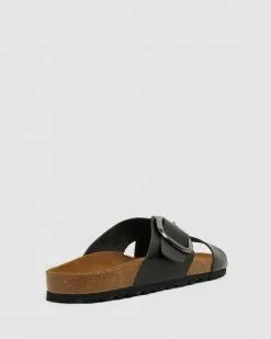 Sandler Fiji BLACK GLOVE -Sandals Sales Shop http3A2F2Fstatic.theiconic.com .au2Fp2Fsandler 3467 5858641 4