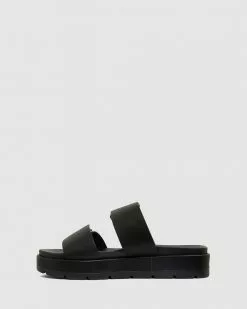 Sandler Fiction BLACK SMOOTH -Sandals Sales Shop http3A2F2Fstatic.theiconic.com .au2Fp2Fsandler 3475 7858641 5