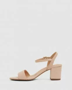 Sandler Heather BLUSH GLOVE -Sandals Sales Shop http3A2F2Fstatic.theiconic.com .au2Fp2Fsandler 5741 5043041 3