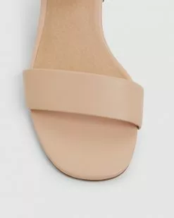 Sandler Heather BLUSH GLOVE -Sandals Sales Shop http3A2F2Fstatic.theiconic.com .au2Fp2Fsandler 5743 5043041 4