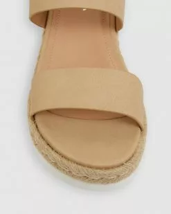 Sandler Wave NUDE SMOOTH -Sandals Sales Shop http3A2F2Fstatic.theiconic.com .au2Fp2Fsandler 6889 7474931 4