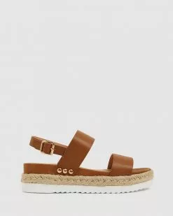 Sandler Wave TAN SMOOTH