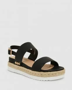 Sandler Wave BLACK SMOOTH -Sandals Sales Shop http3A2F2Fstatic.theiconic.com .au2Fp2Fsandler 6913 3474931 2