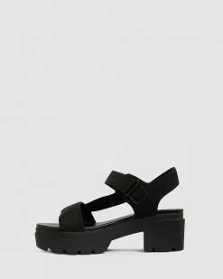 Sandler Canyon BLACK FABRIC -Sandals Sales Shop http3A2F2Fstatic.theiconic.com .au2Fp2Fsandler 7336 3293151 3