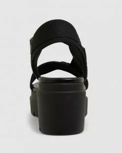 Sandler Canyon BLACK FABRIC -Sandals Sales Shop http3A2F2Fstatic.theiconic.com .au2Fp2Fsandler 7341 3293151 5