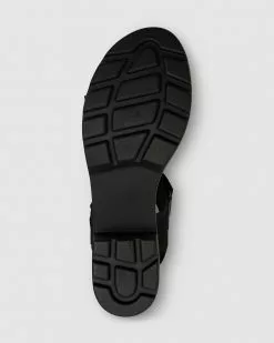 Sandler Canyon BLACK FABRIC -Sandals Sales Shop http3A2F2Fstatic.theiconic.com .au2Fp2Fsandler 7343 3293151 6