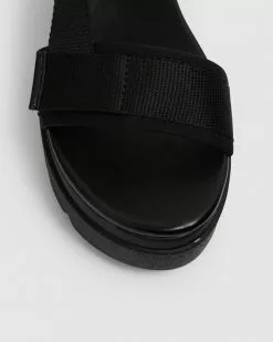 Sandler Canyon BLACK FABRIC -Sandals Sales Shop http3A2F2Fstatic.theiconic.com .au2Fp2Fsandler 7346 3293151 7